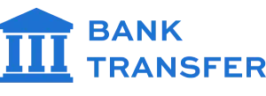 bank transfter
