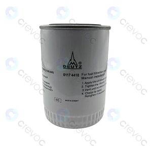 01174418 Oil Filter for DEUTZ FL913/413 Replace NO. 12153181