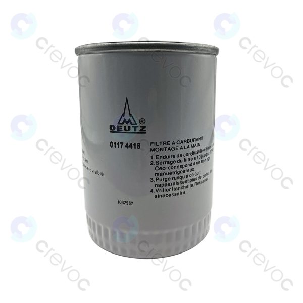 01174418 Oil Filter for DEUTZ FL913/413 Replace NO. 12153181 - Image 2