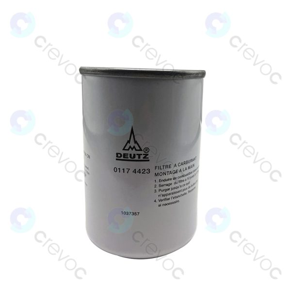 01174423 Fuel Filter for DEUTZ FL912/913/413 - Image 2
