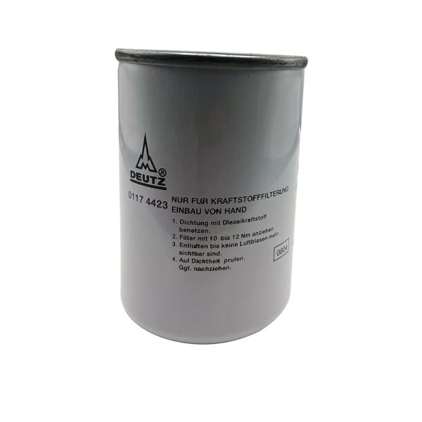 01174423 Fuel Filter for DEUTZ FL912/913/413 - Image 3