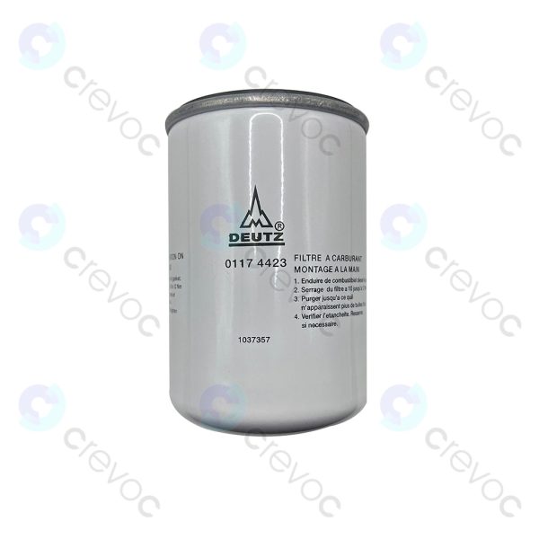 01174423 Fuel Filter for DEUTZ FL912/913/413 - Image 6