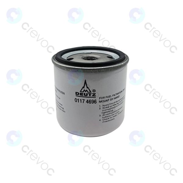 01174696 Fuel Filter for DEUTZ D/FL/FM/BM2011 Replace No. 01180924/ 12153178