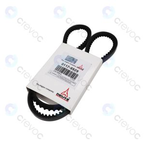 01175929 Belt for DEUTZ FM1011/FL413/513 Replace No. 01179988