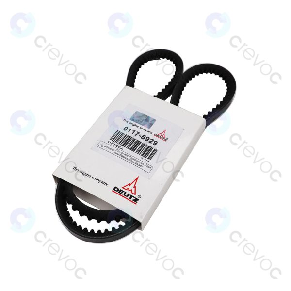 01175929 Belt for DEUTZ FM1011/FL413/513 Replace No. 01179988