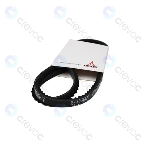01175929 Belt for DEUTZ FM1011/FL413/513 Replace No. 01179988 - Image 2