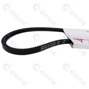 01180150 Belt for DEUTZ BF6M1013 Replace No. 01154357