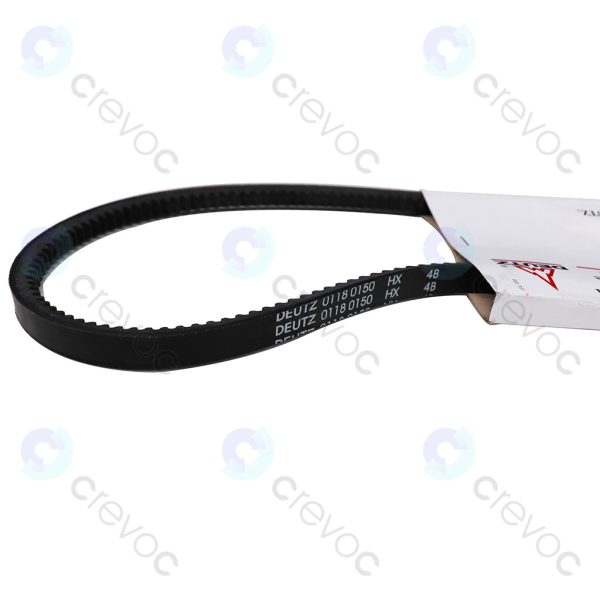 01180150 Belt for DEUTZ BF6M1013 Replace No. 01154357