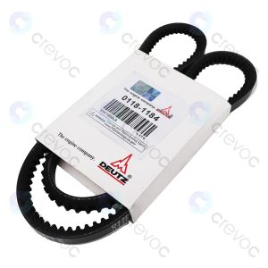 01181184 Belt for DEUTZ F8L513 Replace No. 01174612