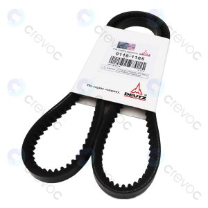 01181185 Belt for DEUTZ TCD2012L04 2V/ BFM2012/1013 Replace No. 01154356