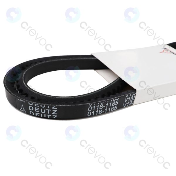 01181185 Belt for DEUTZ TCD2012L04 2V/ BFM2012/1013 Replace No. 01154356 - Image 2