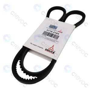 01182184  Belt for DEUTZ BF8M1015CP Replace No. 01184018