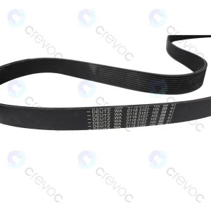 01183157  Belt for DEUTZ TCD 6.1 Replace No. 01183157 01183002 01183416