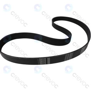 01183377  Belt for DEUTZ BF6M1013ECP Replace No. 01181730