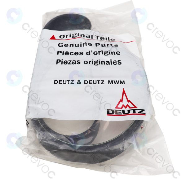 01183378 Belt for DEUTZ TCD2012L062V Replace No. 01181615 - Image 2