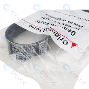 01183378 Belt for DEUTZ TCD2012L062V Replace No. 01181615