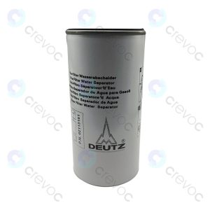 02113151 Oil Prefilter for DEUTZ TCD2012/2013 BFM1013/2012