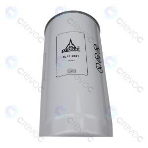 02113831 Filter for DEUTZ TCD2013/2013 BFM1013/2012