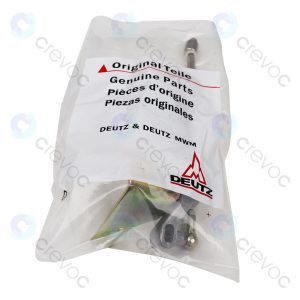 02163984 Lever for Deutz BF6L913 Replace No. 02162358