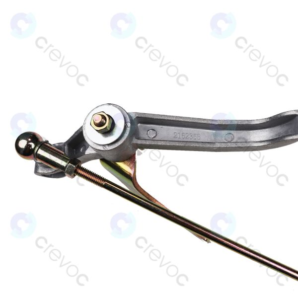 02163984 Lever for Deutz BF6L913 Replace No. 02162358 - Image 3