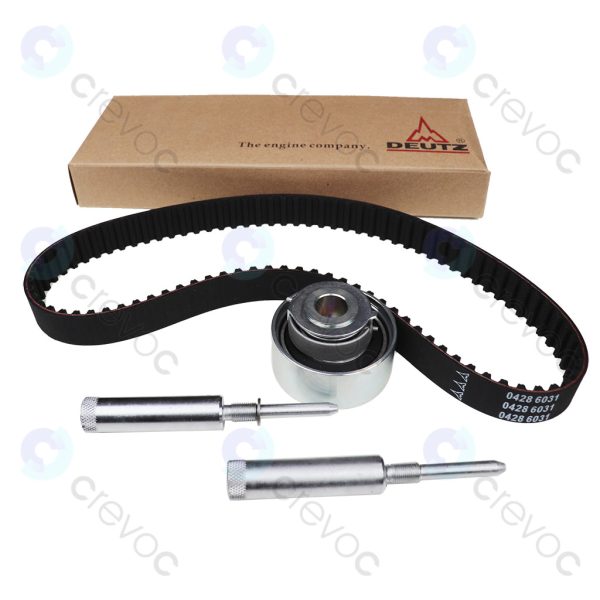 02931480 Repair Kit for Deutz TCD2011/FL2011 Replace No. 02931485