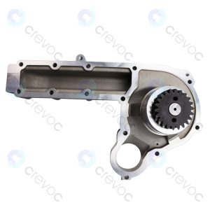 02937467 Water Pump for Deutz TCG2015/BFM1015 Replace No. 02931394/02931230/04266906