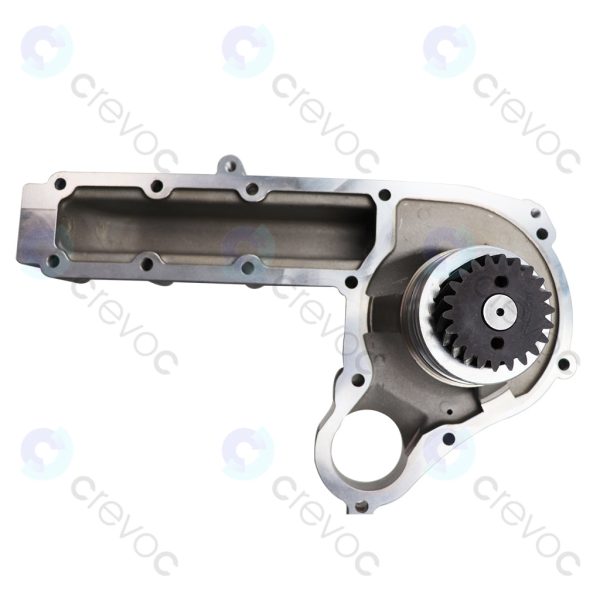 02937467 Water Pump for Deutz TCG2015/BFM1015 Replace No. 02931394/02931230/04266906