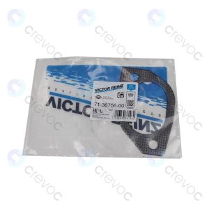 04223020 Exhaust manifold gasket For Deutz BFM1015 TCD2015 Reinz 71-36756-00