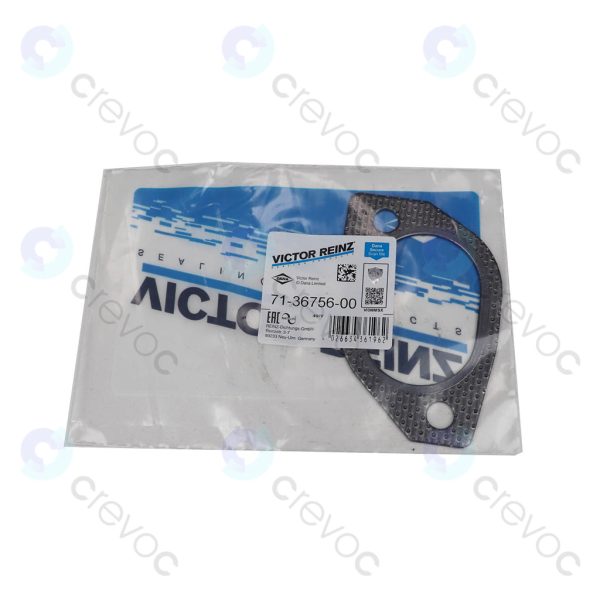 04223020 Exhaust manifold gasket For Deutz BFM1015 TCD2015 Reinz 71-36756-00