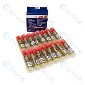 04261772 Injector nozzle For Deutz BFM1015 Bosch 0433171766 DLLA158P1216