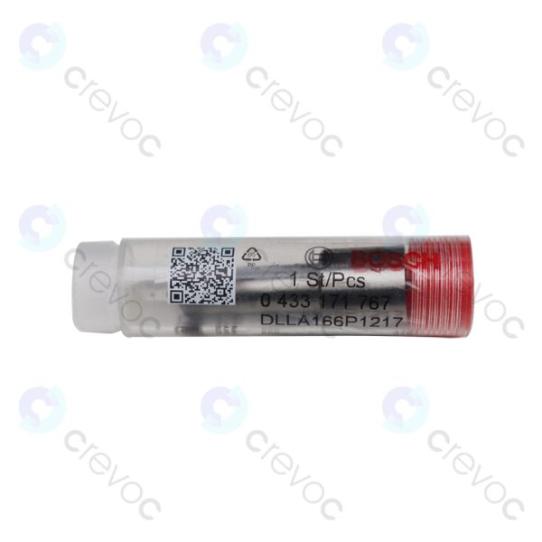 04261774 Injector for Deutz BFM1015 Bosch No. 0433171767 - Image 2