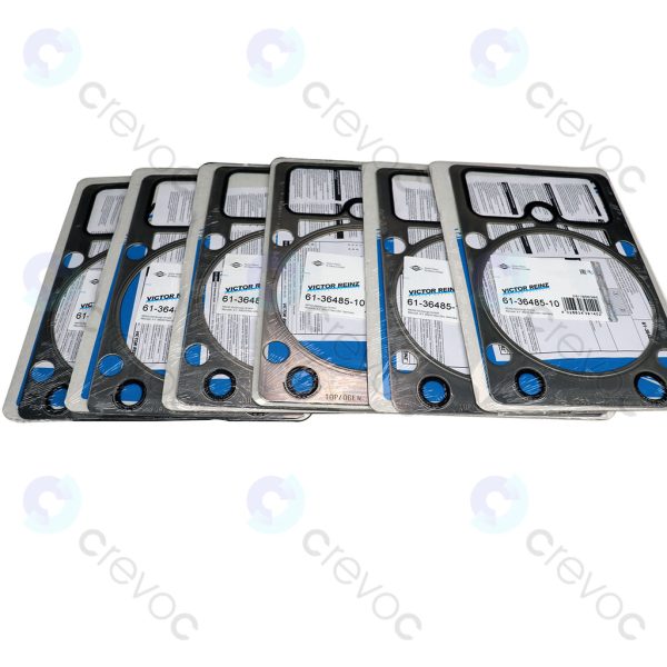 04264005 Cylinder head gasket For Deutz BFM1015 TCD2015 Reinz 61-36485-10 - Image 3