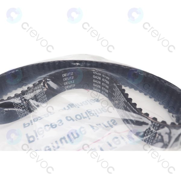 04286798 Belt for Deutz FL1011 Replace No. 04174073