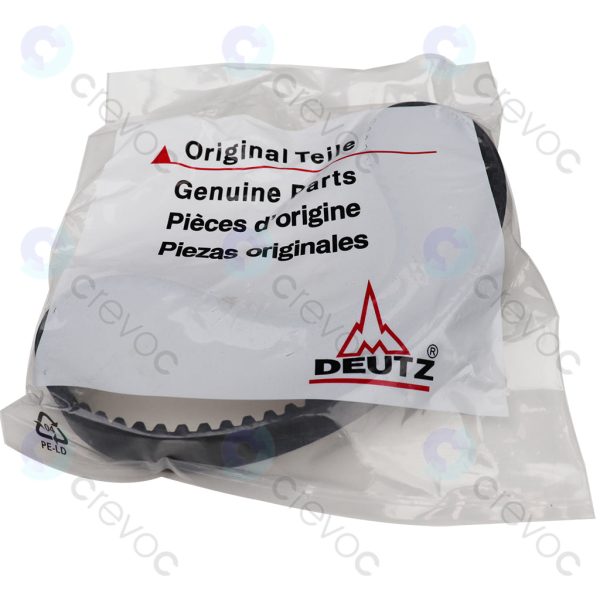 04286798 Belt for Deutz FL1011 Replace No. 04174073 - Image 2