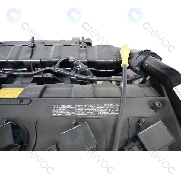 15NNS6B530A-1 Cummins Engine Assy. Cummins 6.7L  QSB6.7 - Image 5