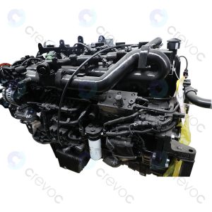 15NNS6B530A-1 Cummins Engine Assy. Cummins 6.7L  QSB6.7