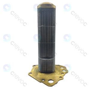 3045483 Oil Cooler Apply to Cummins Engine 855 NT855 NTA855 86NT 88NT E8