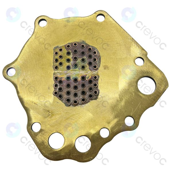 3045483 Oil Cooler Apply to Cummins Engine 855 NT855 NTA855 86NT 88NT E8 - Image 4