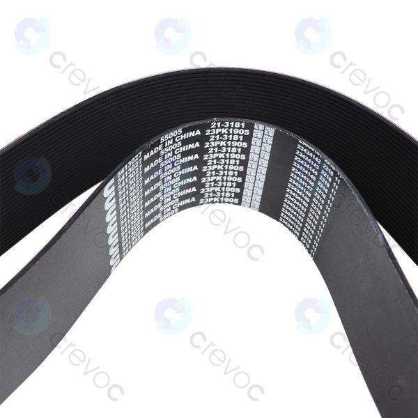 3629256 Fan Belt V-belt for Cummins KTA50 K50 KTA50-G3 - Image 3