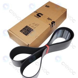 3629256 Fan Belt V-belt for Cummins KTA50 K50 KTA50-G3