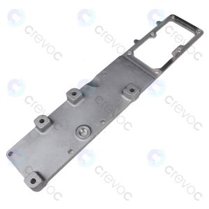 6.7L Dodge 2500 3500 3864483 Intake Manifold Plate for Euro 3 6.7 liter ISB/QSB engines