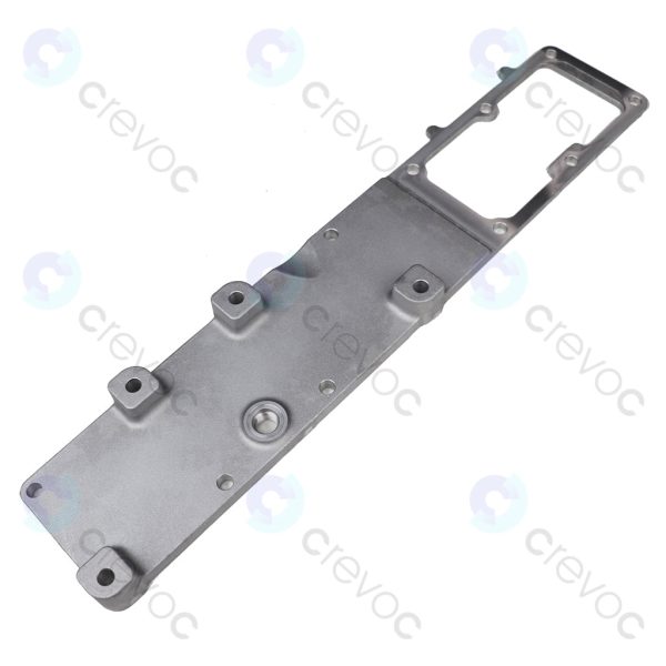 6.7L Dodge 2500 3500 3864483 Intake Manifold Plate for Euro 3 6.7 liter ISB/QSB engines