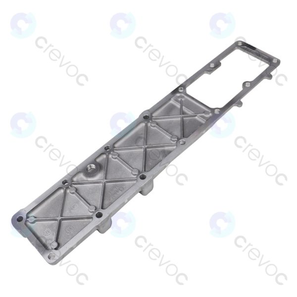 6.7L Dodge 2500 3500 3864483 Intake Manifold Plate for Euro 3 6.7 liter ISB/QSB engines - Image 2