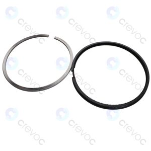 3976339 Piston rings for Cummins ISBe ISDe QSB6.7 Replace No.4932801
