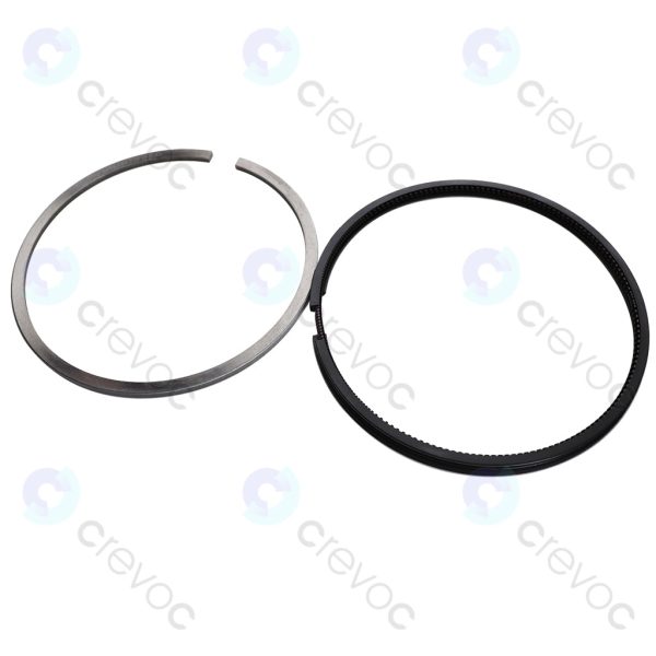 3976339 Piston rings for Cummins ISBe ISDe QSB6.7 Replace No.4932801