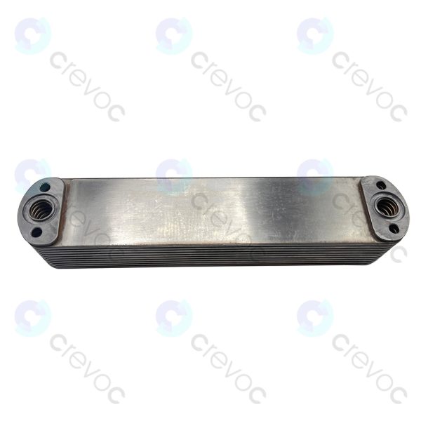4059460 Oil Cooler Apply to Cummins Engine Isx15 Mkx15 - Image 2