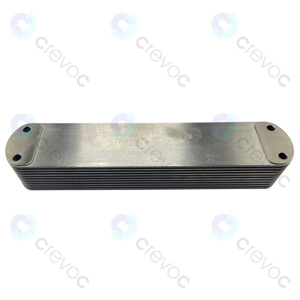 4059460 Oil Cooler Apply to Cummins Engine Isx15 Mkx15 - Image 3