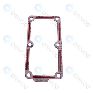 5253499 Intake Manifold Cover Gasket Up for Cummins ISB QSB Replace No. 5264566