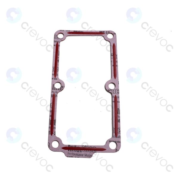 5253499 Intake Manifold Cover Gasket Up for Cummins ISB QSB Replace No. 5264566