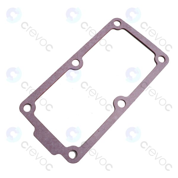 5253499 Intake Manifold Cover Gasket Up for Cummins ISB QSB Replace No. 5264566 - Image 2